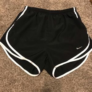Nike Athletic Shorts